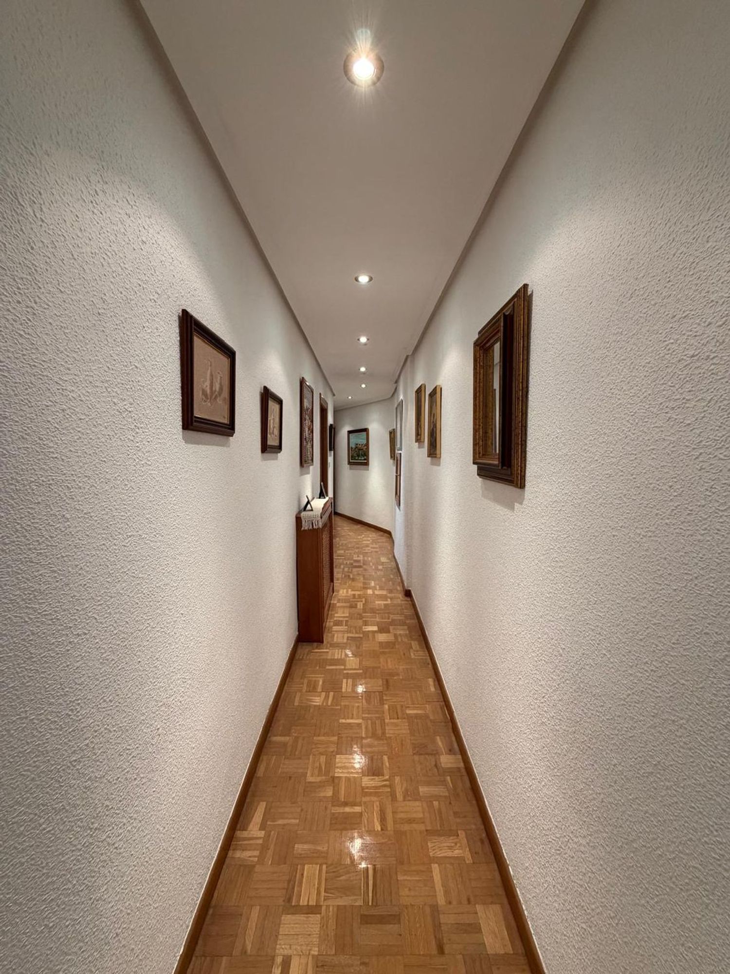 Piso en cuesta del Sancti-Spíritus, 10 - Foto 8