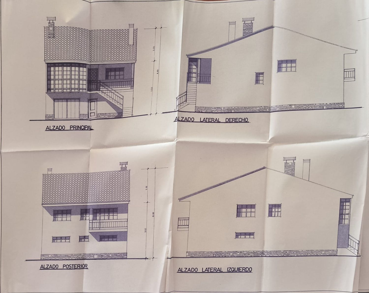 Casa o chalet independiente en Calle Alvariña s/n - Foto 8