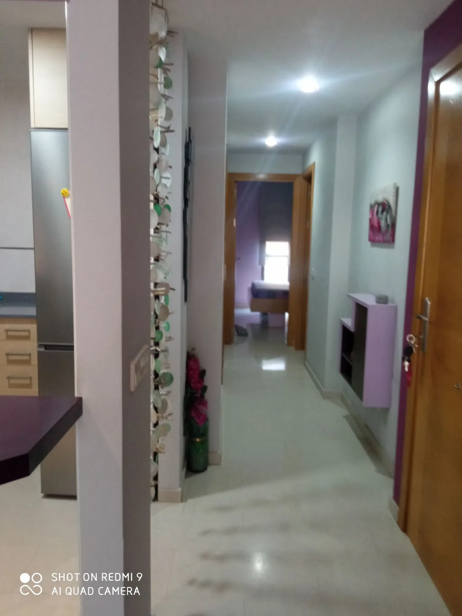 Ático en calle del Lledoner, 55 - Foto 2