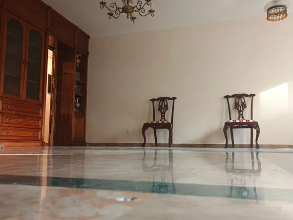 Piso en Barrio Media Legua