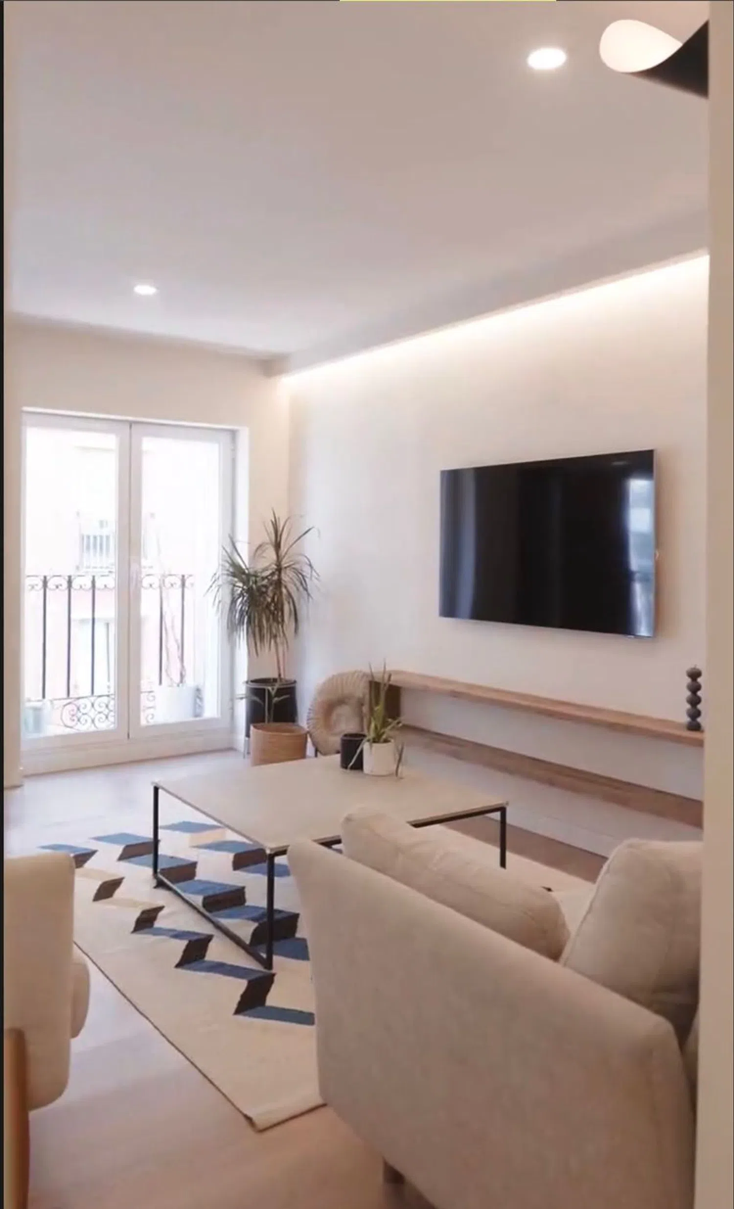 Ático en calle de Palafox, 5 - Foto 8