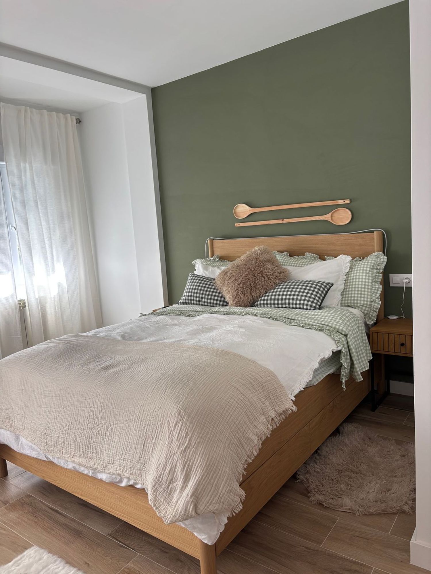 Estudio en Camino de Mirabueno, 3, San Julián-Bº de Cortes - Foto 14