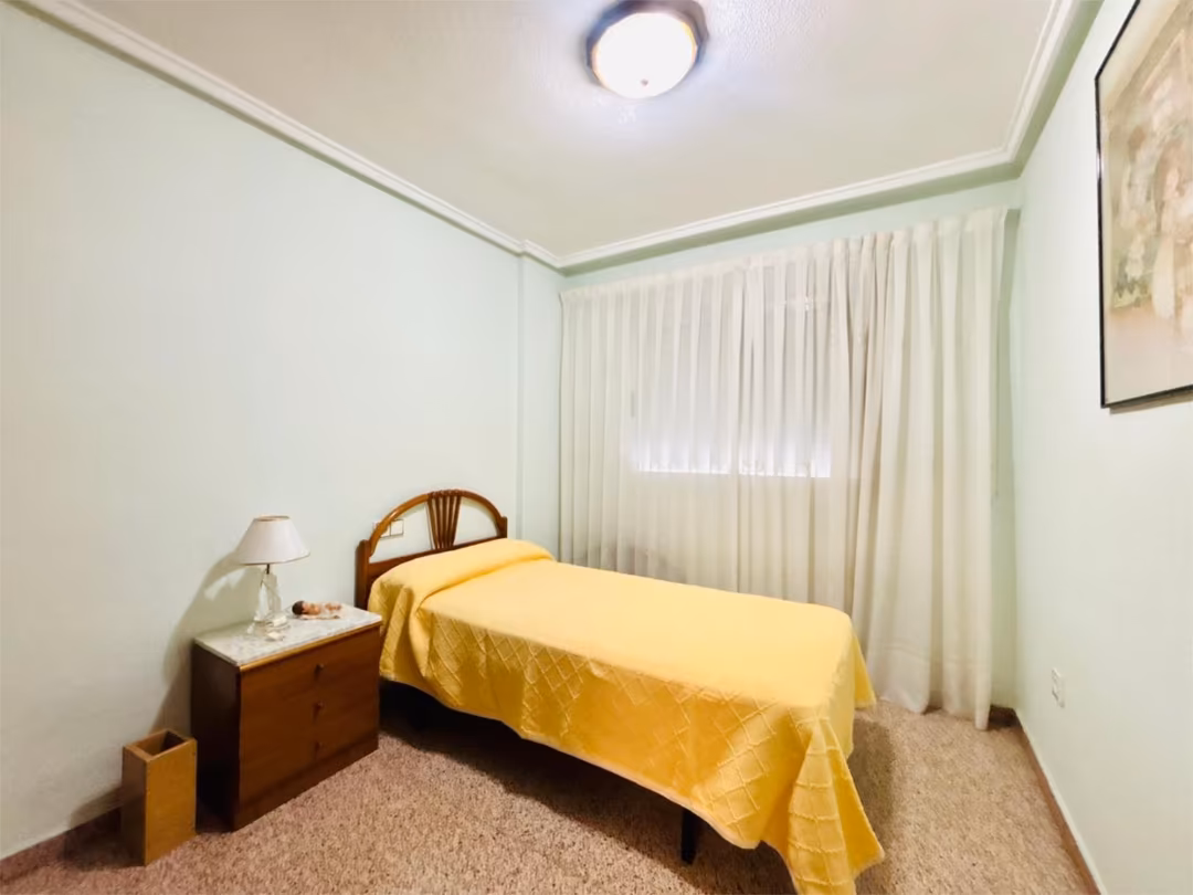 Piso en  Gran Vía 2 - Foto 9