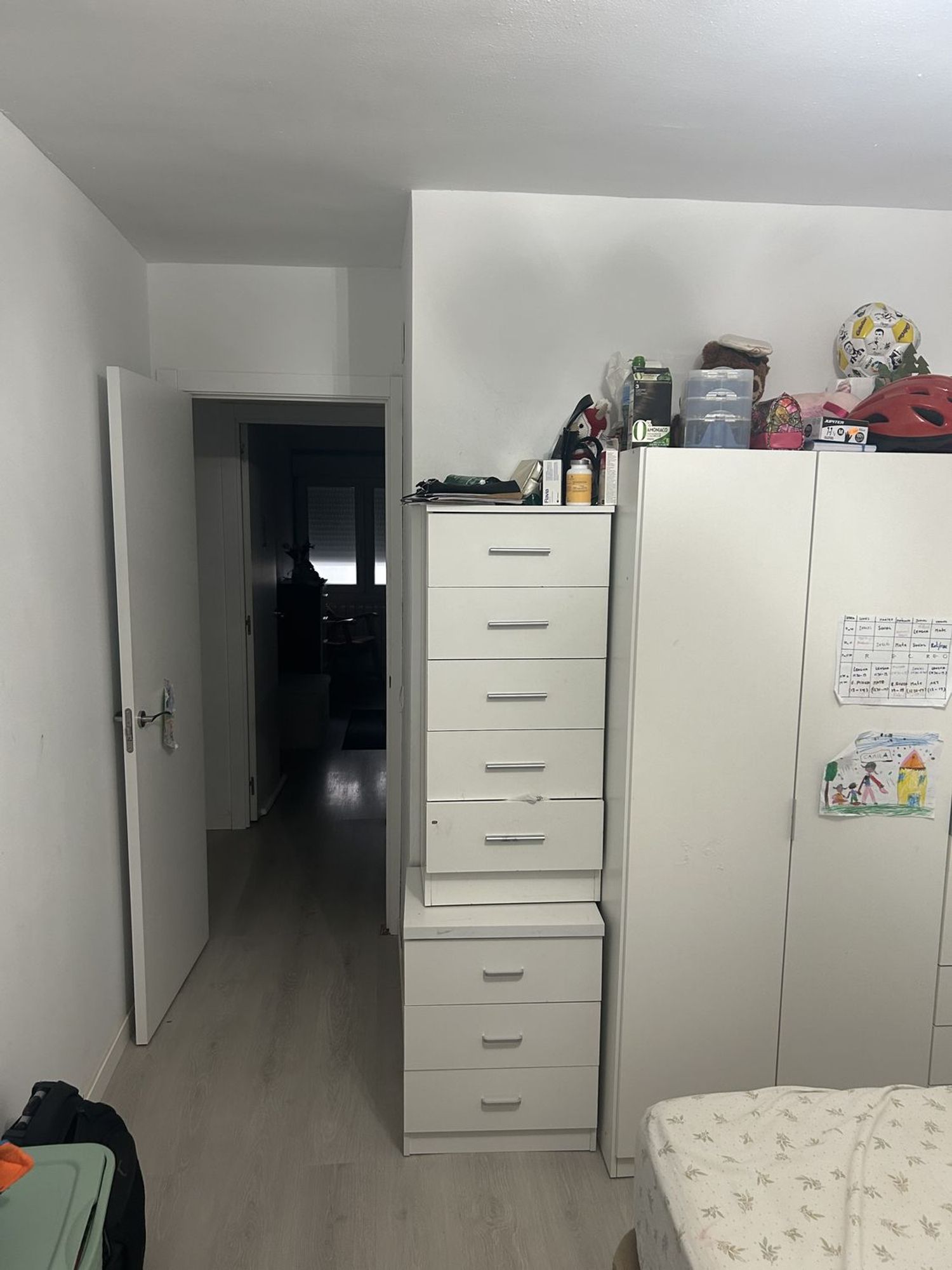Piso en Calle los Tejedores, 34, El Carmen, El Carmen - Foto 12