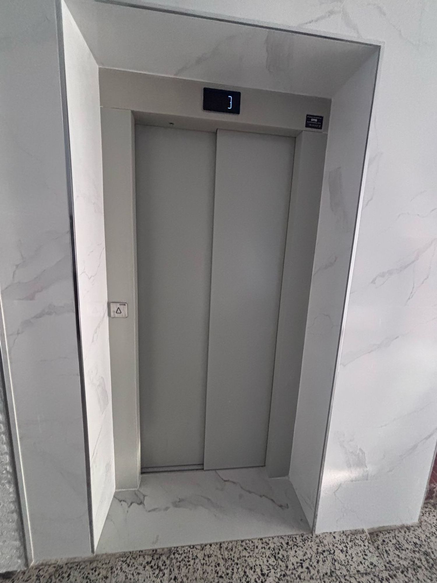 Piso en avenida de la Telefónica, 15 - Foto 27