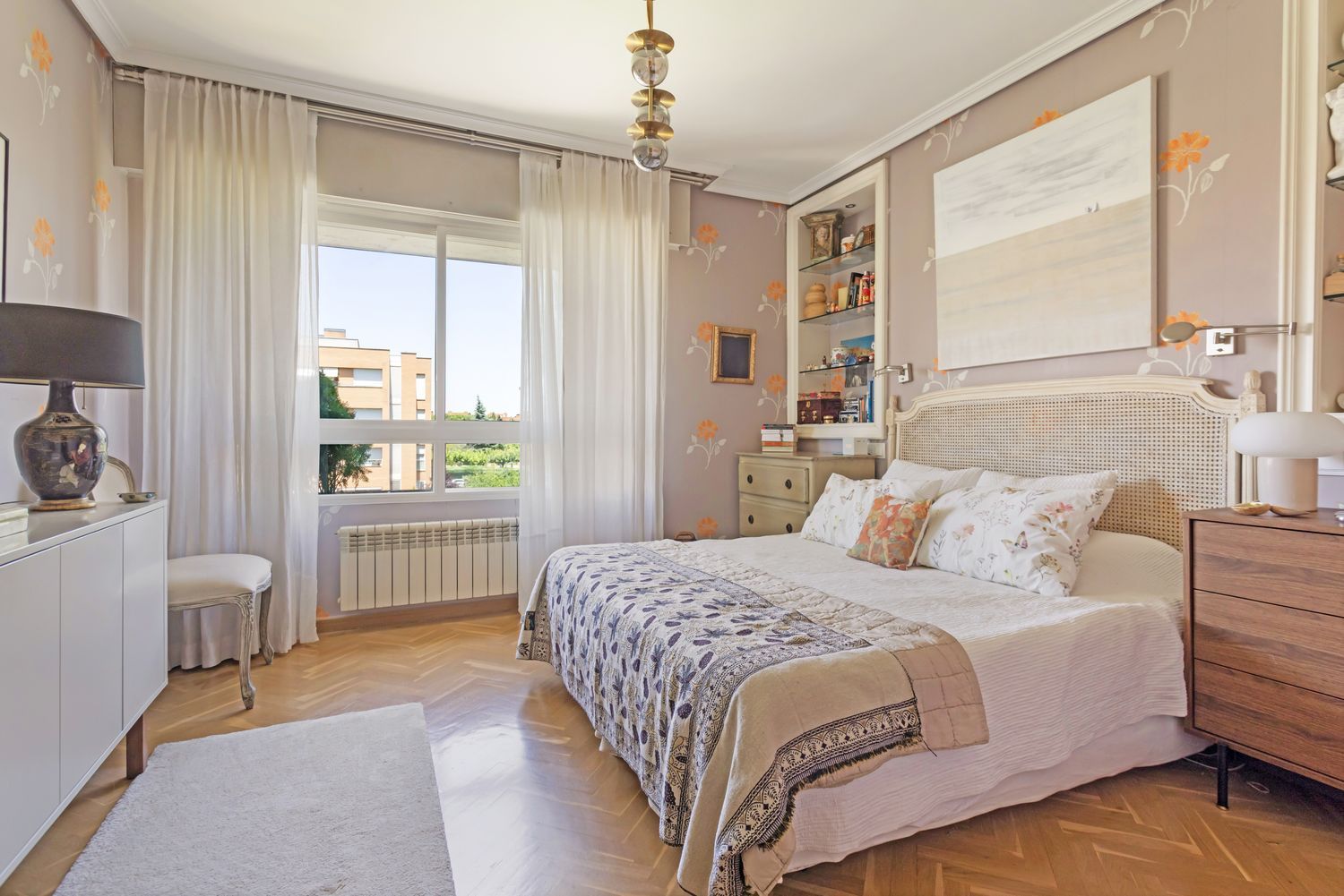 Piso en Calle Tramontana, 35, Prado de Somosaguas - Foto 12