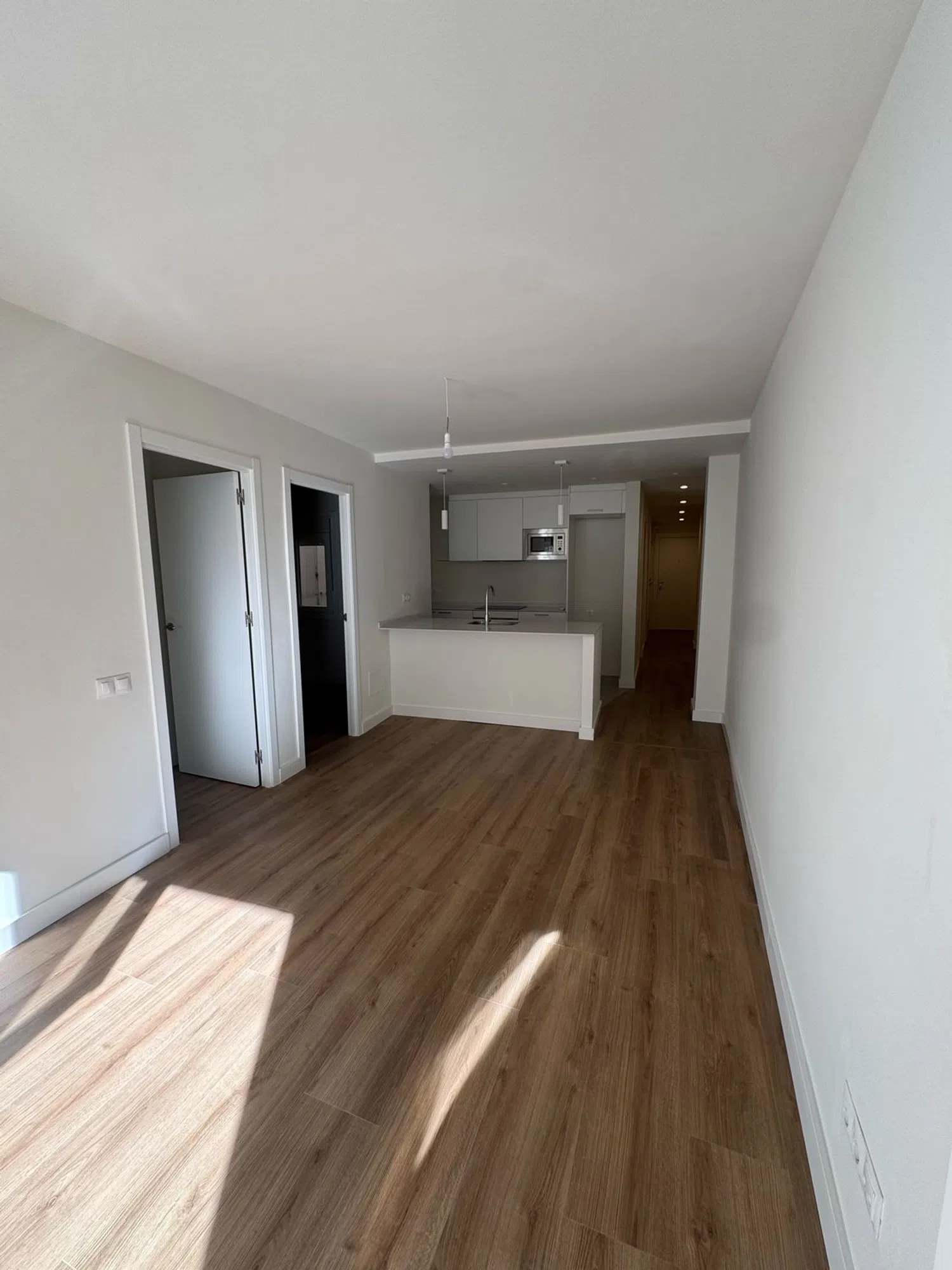 Piso en calle Manrique, 23 - Foto 6