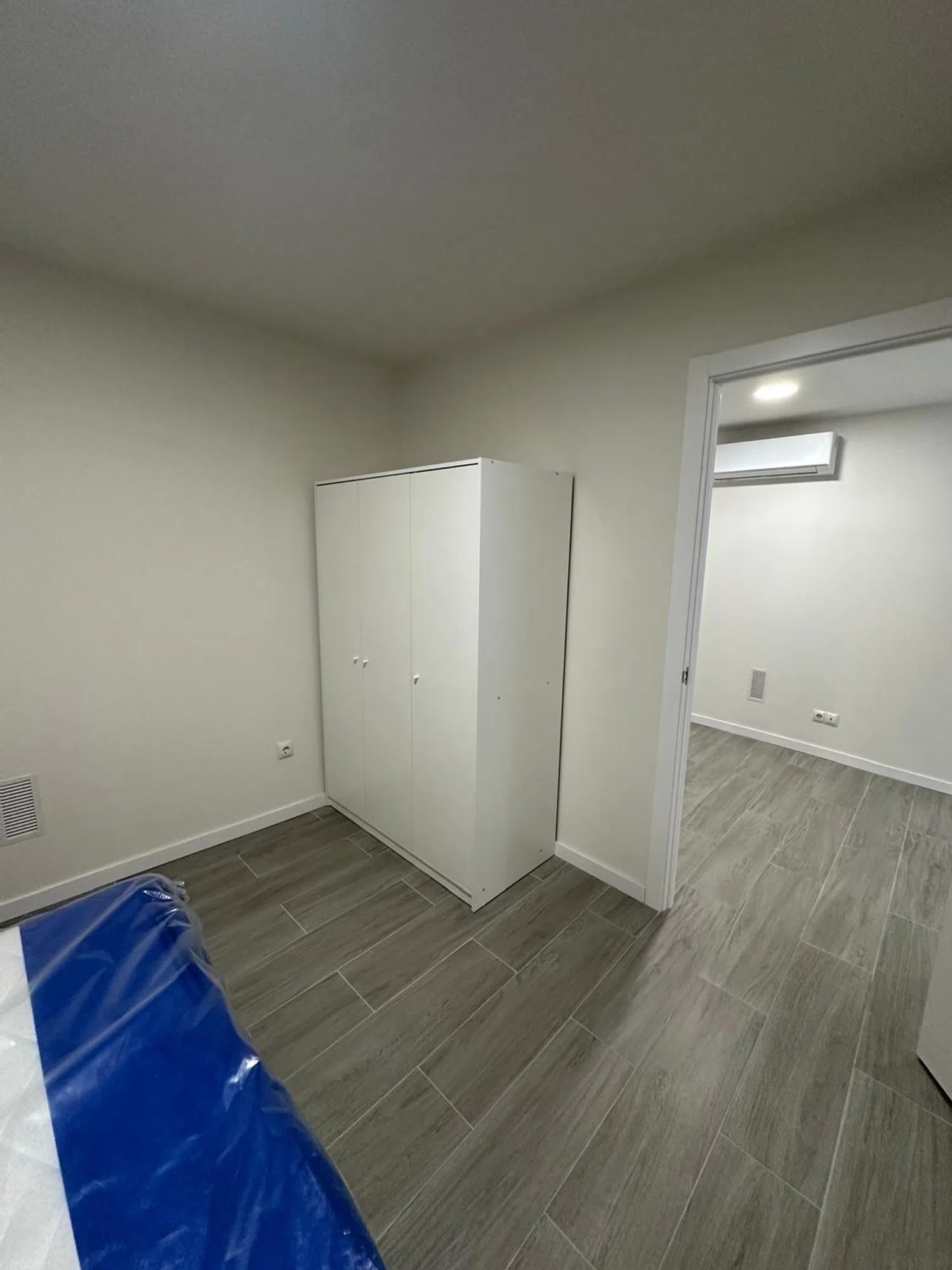 Estudio en calle Gobernador, 74 - Foto 9