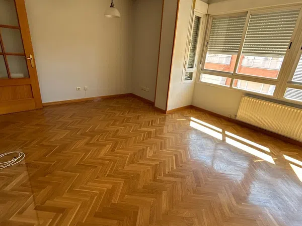 Piso en calle de la Noria, 1