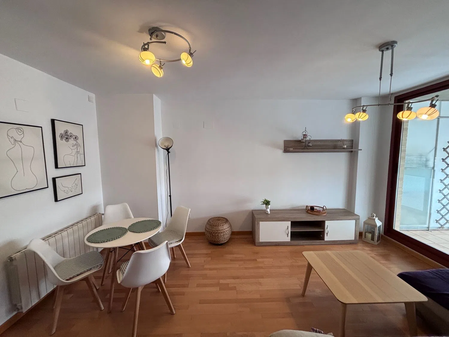 Piso en calle Médico Andrés Boldó, 2 - Foto 18