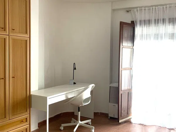 Piso en plaza de la Corredera, 21 - Foto 18