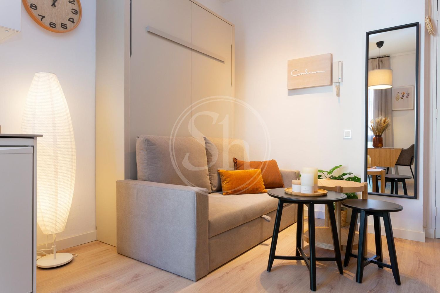 Estudio en Avenida del Paral·lel, El Raval - Foto 10