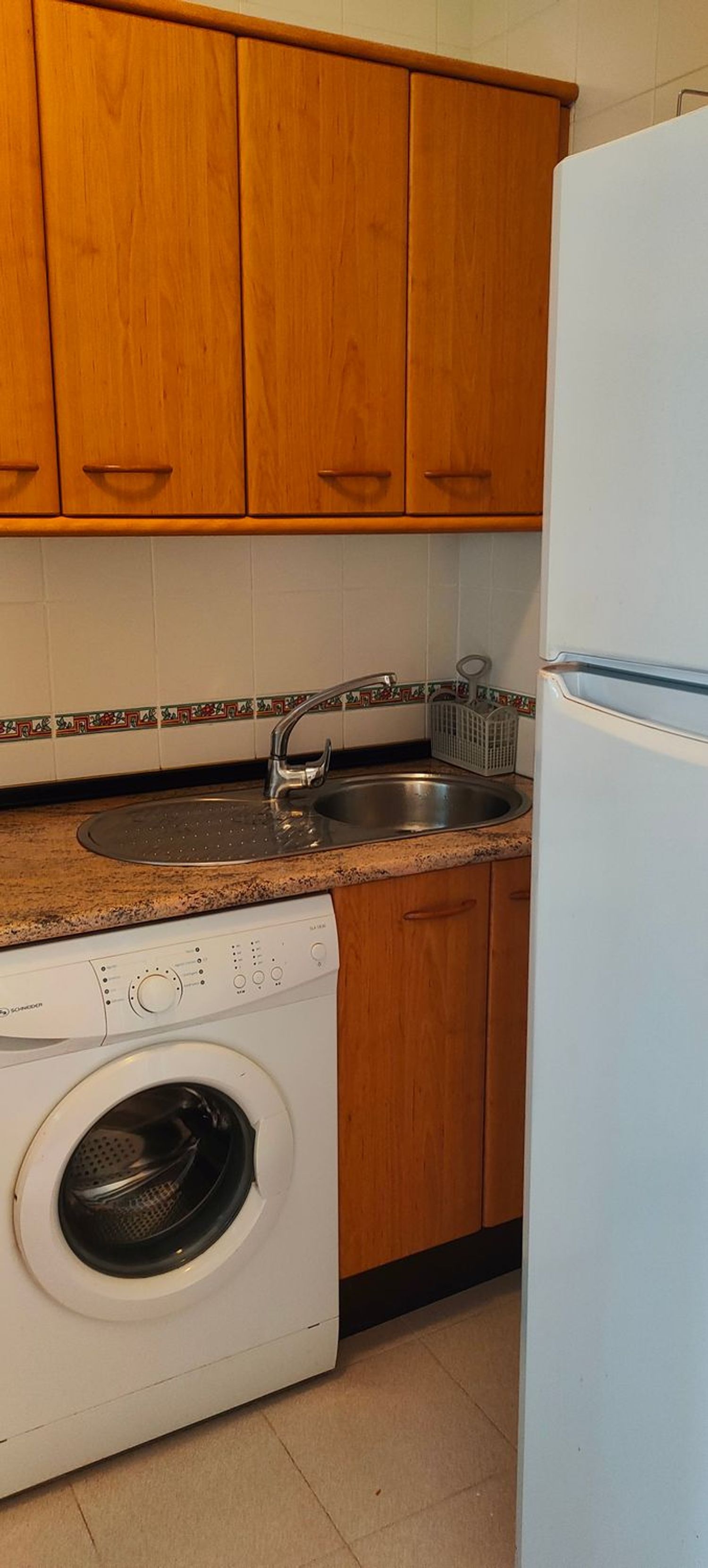 Piso en Sector Aulaga, 9, Zona Caño Guerrero - Foto 22