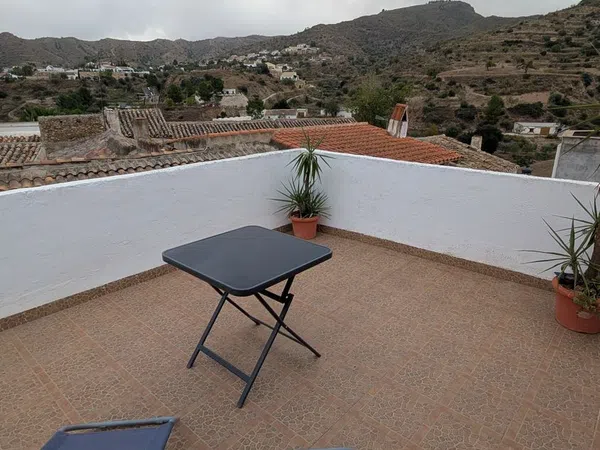Casa o chalet independiente en Calle Paz, 5 - Foto 10