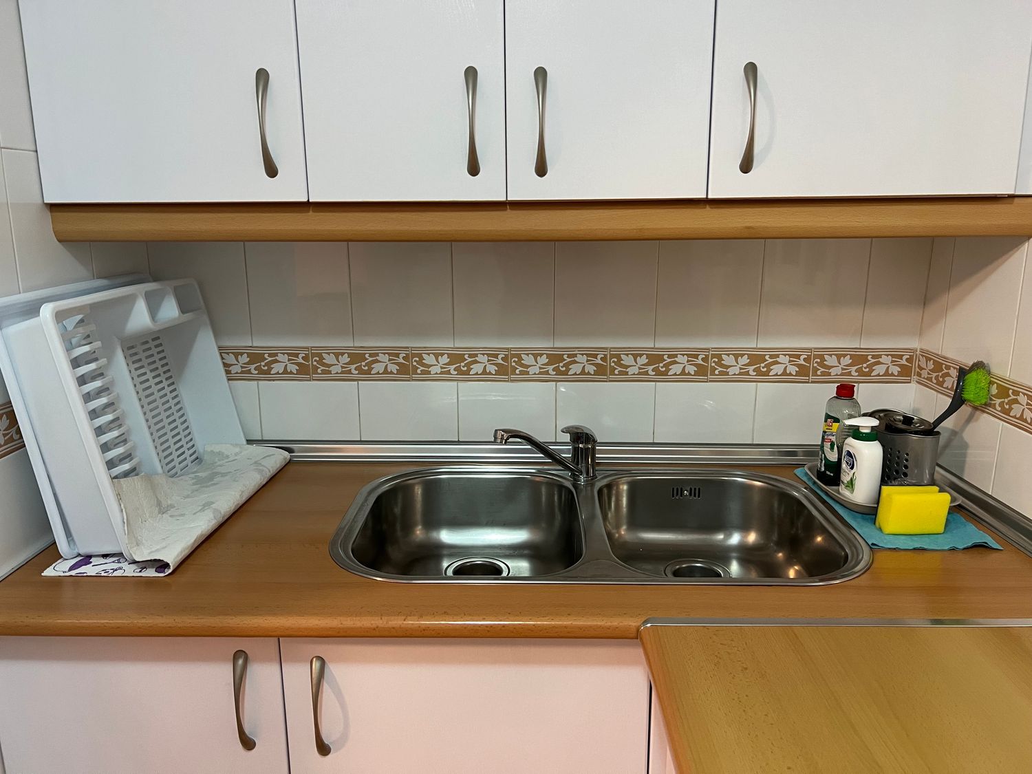 Piso en Avenida de Andalucía, 92, Urbanización Santa Rosa, Urbanización Santa Rosa - Foto 5