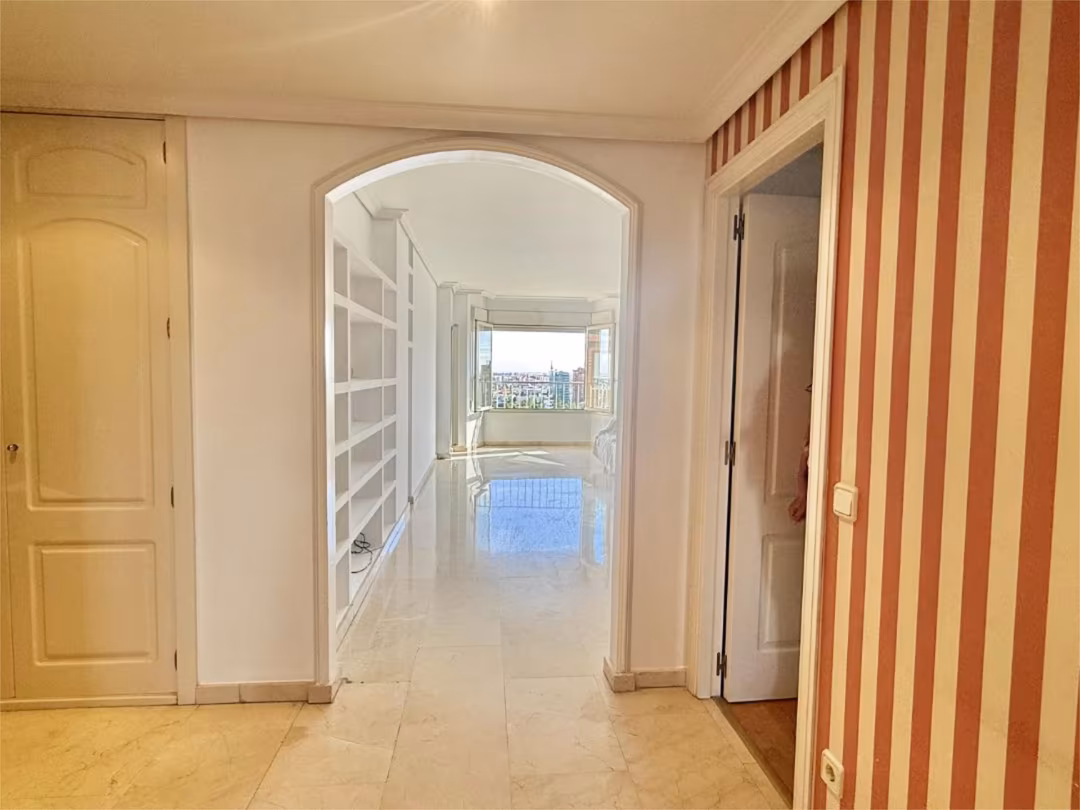 Piso en  Calle de Yerma 8 - Foto 2