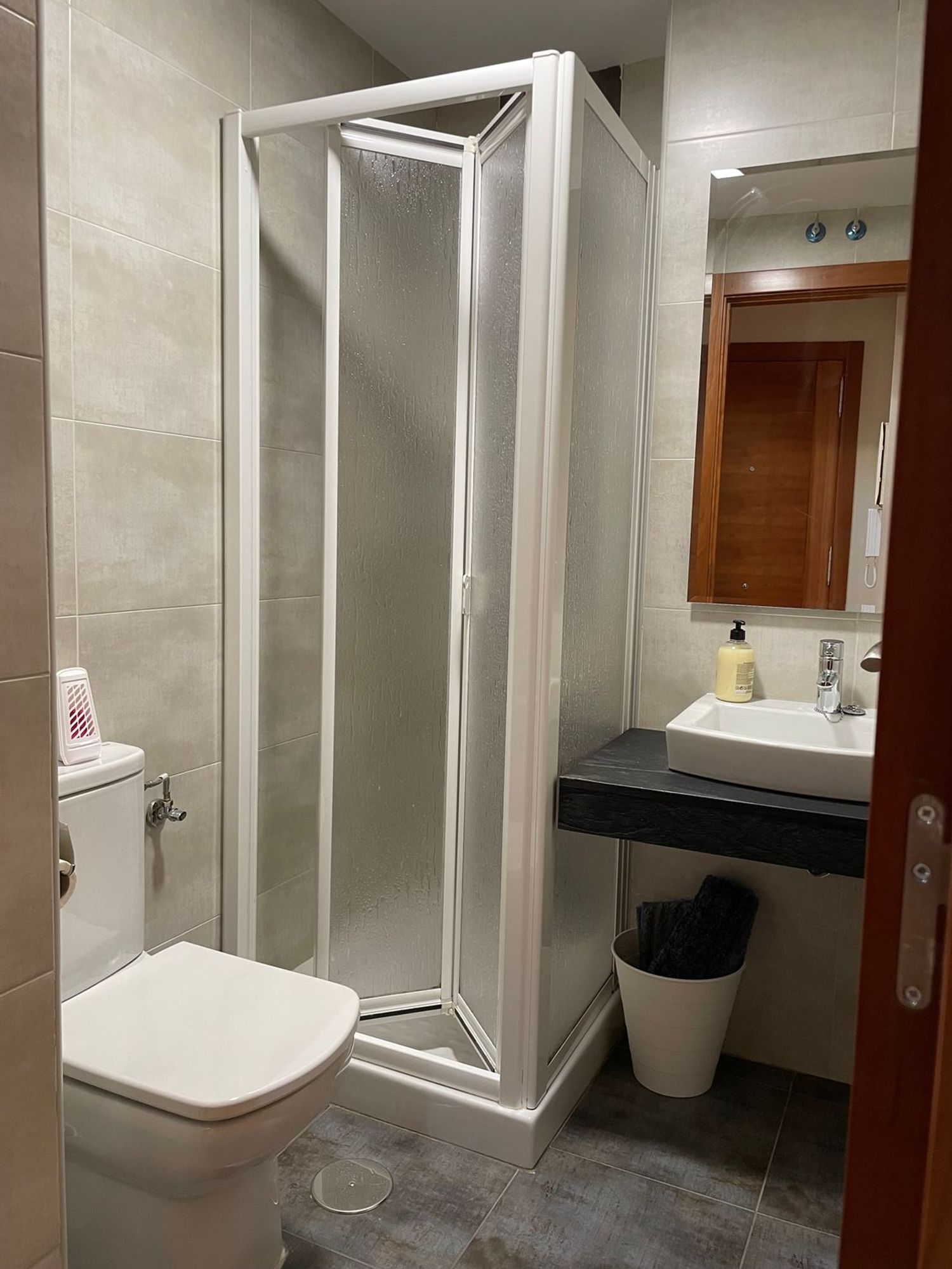 Estudio en calle Empedrada, 68 - Foto 9