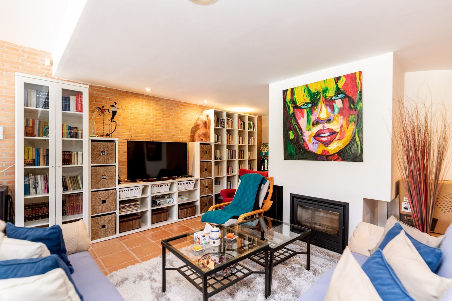 Casa independiente en Barrio Molino de la Hoz - Foto 34