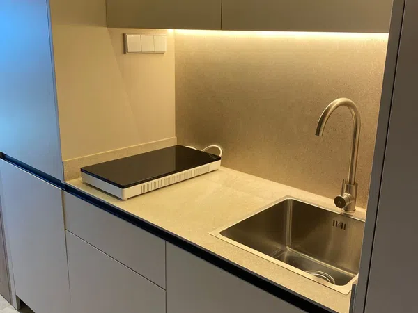 Estudio en Padre Gaspar Ortiz Gomez, 16 - Foto 5