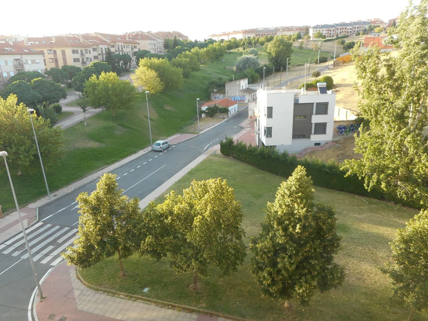 Piso en calle José Luis de Celis, 8 - Foto 11