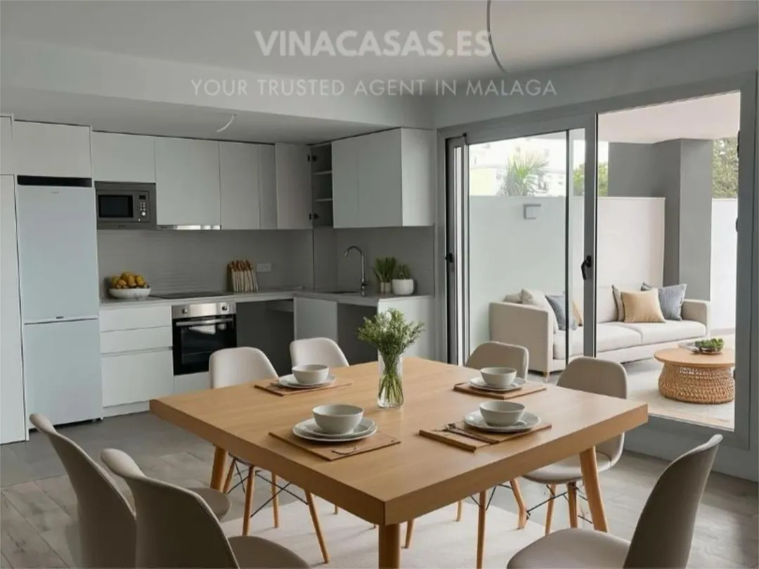 Piso en Torremolinos - Foto 32