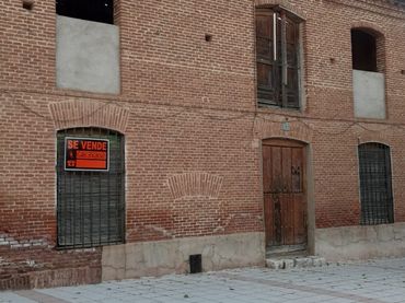 Casa adosada en  Calle Donantes de Sangre 39 - Foto 2