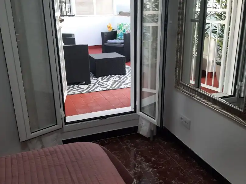 Ático en  Calle Rodríguez de Valcárcel 14A - Foto 5