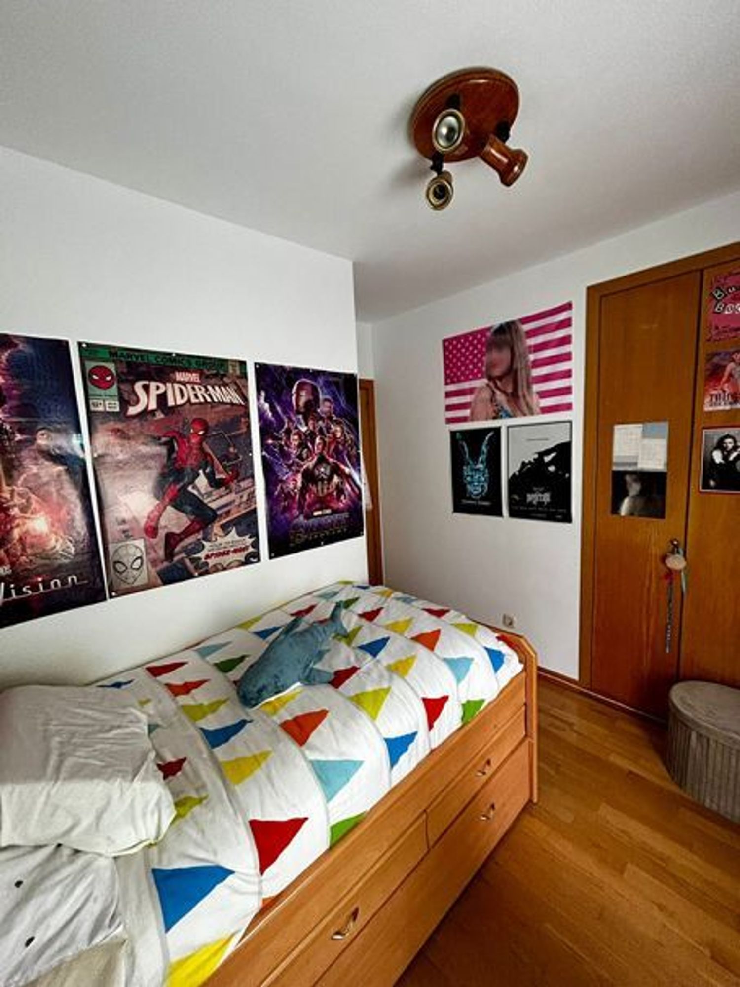 Dúplex en avenida de la Peseta, 1 - Foto 14