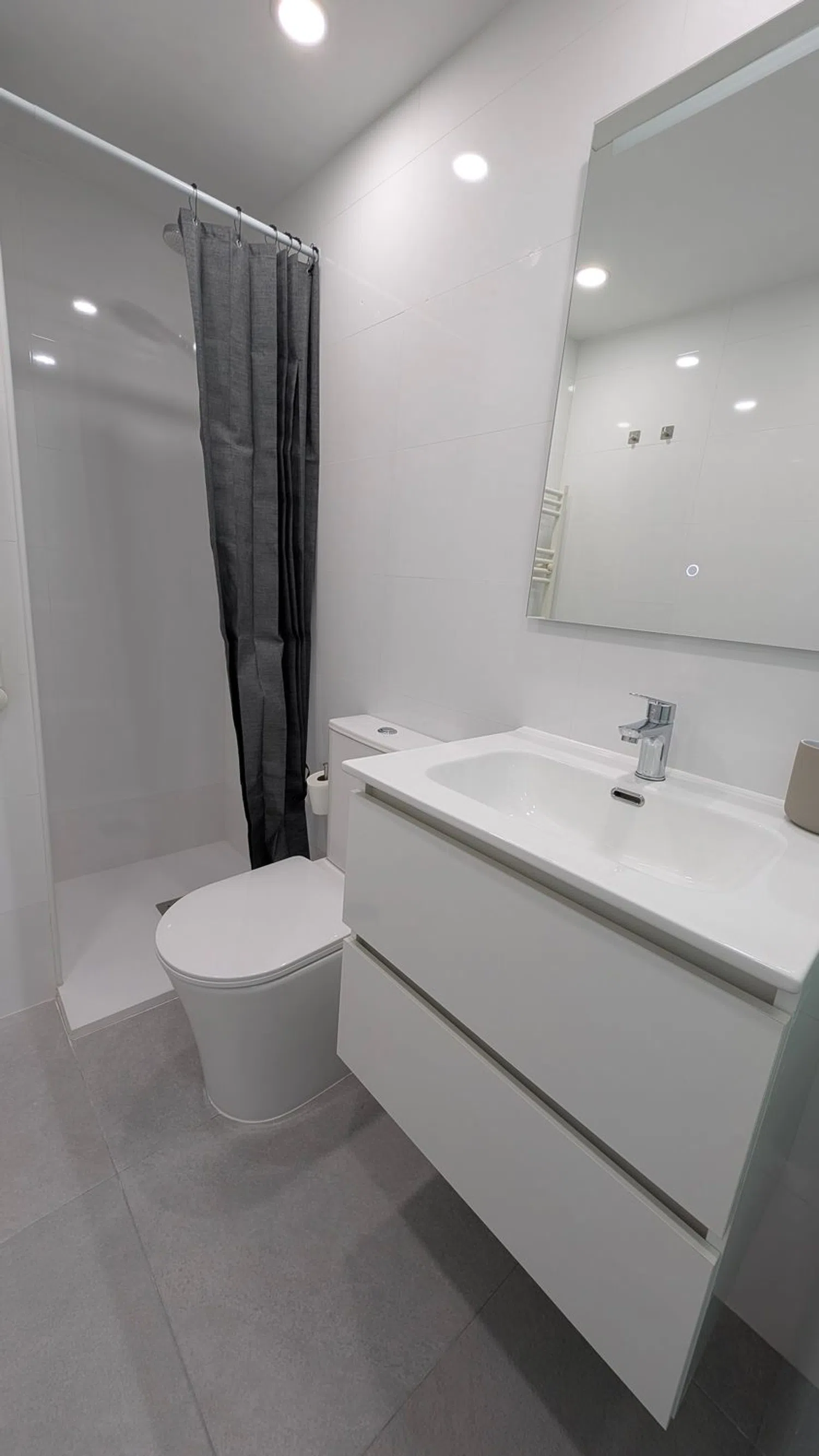 Estudio en calle de Lucio del Valle, 8 - Foto 23