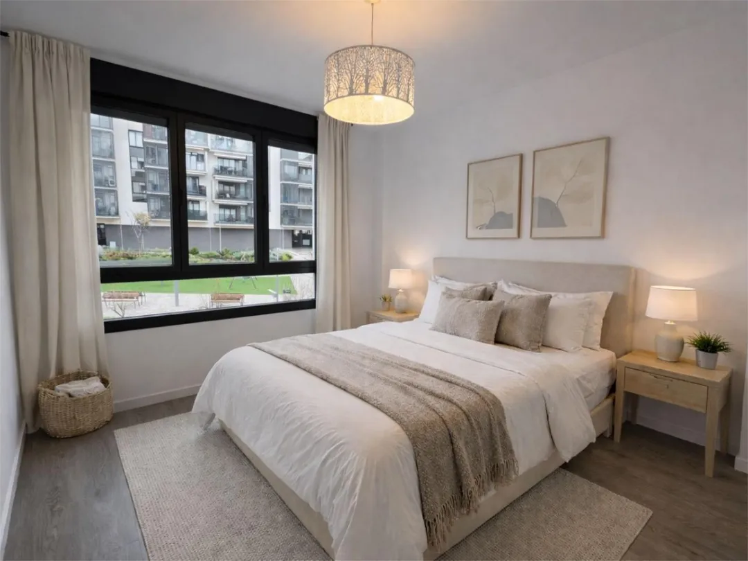 Piso en  Carrer de Gertrude Stein 1 - Foto 7