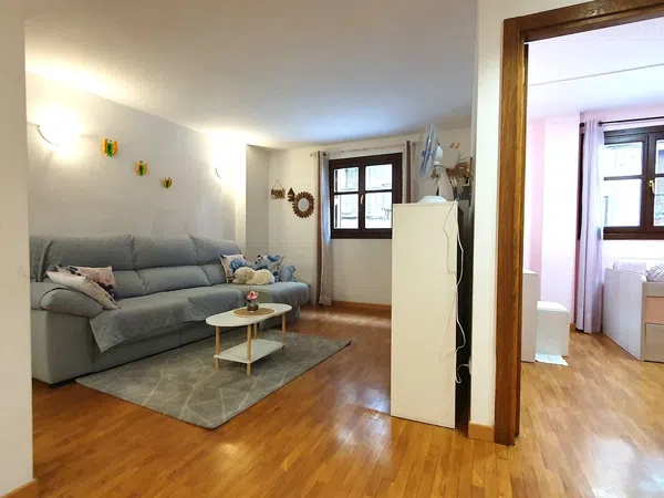 Piso en Calle Larrechipi, 25, Centro - Mendibil - Santiago, Centro - Mendibil - Santiago - Foto 2