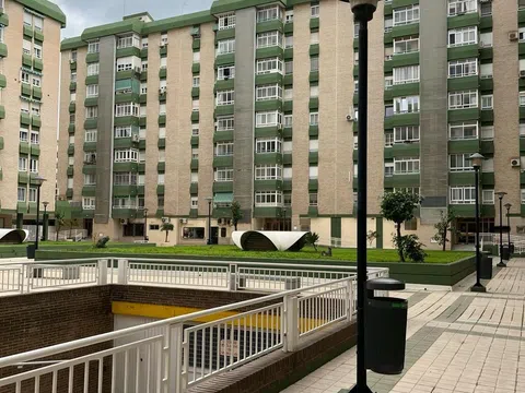 Piso en plaza Miramar del Palo, 10
