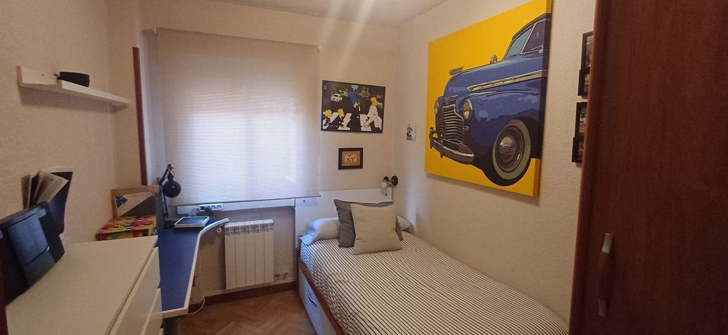 Piso en travesía de Ramón y Cajal, 3 - Foto 14