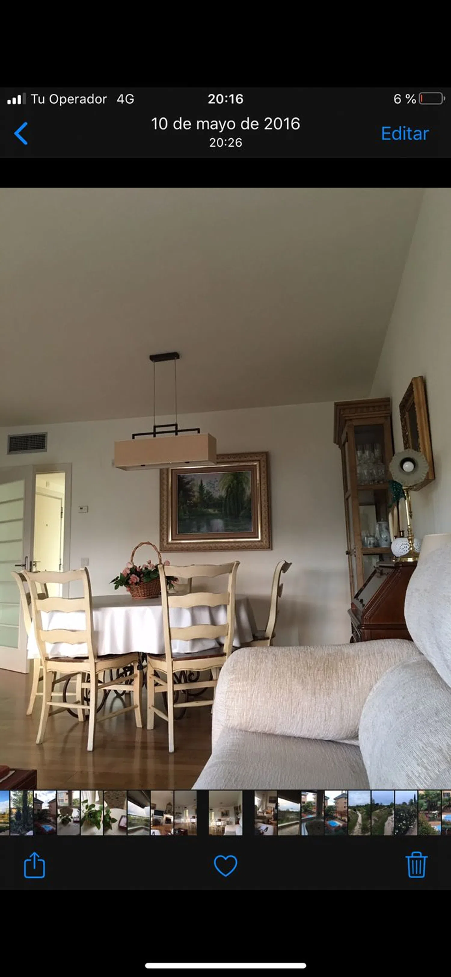 Piso en calle Francisco de Goya, 12 - Foto 18