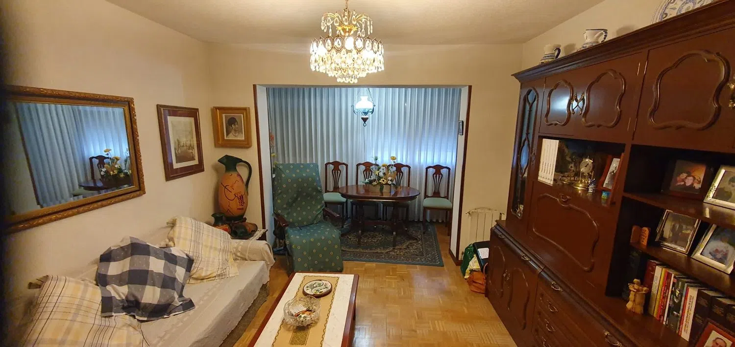 Piso en calle Chima, 2 - Foto 3