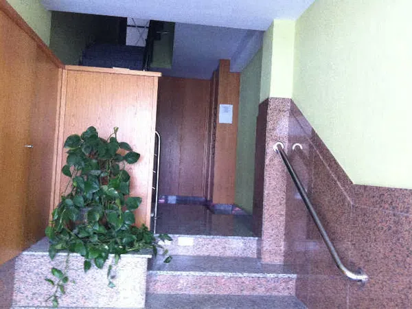 Piso en Calle del Conde Vallellano, 11, Vilagarcía, Vilagarcía - Foto 6