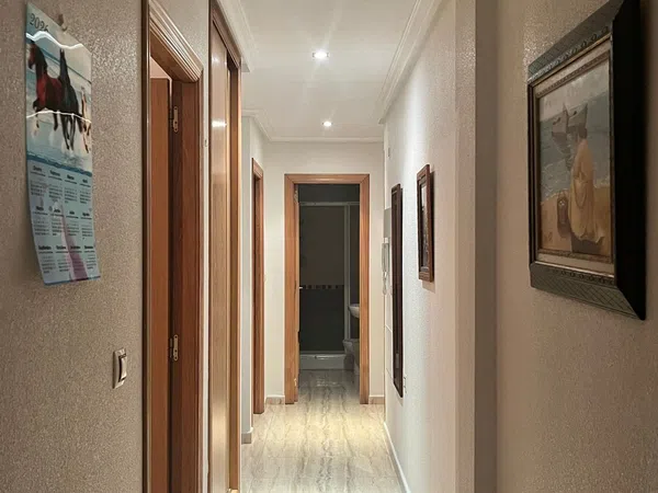 Piso en Calle Caballero de Rodas, 110, Las Piscinas Naturales - Foto 8