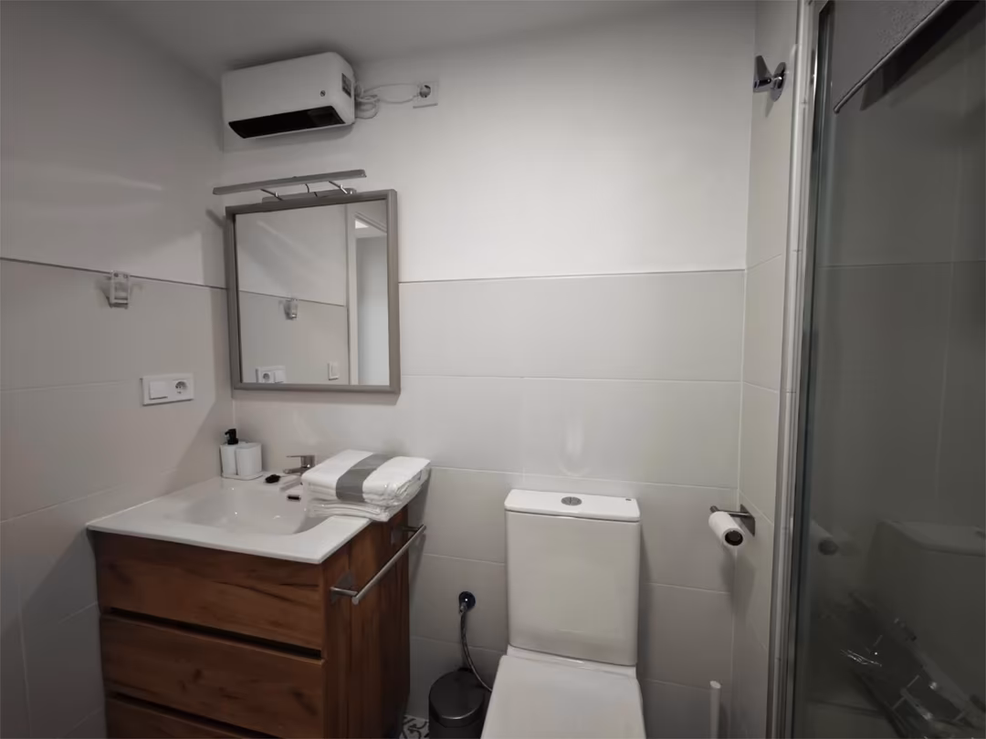 Piso en  Calle Puerto de Jumilla 1B - Foto 8