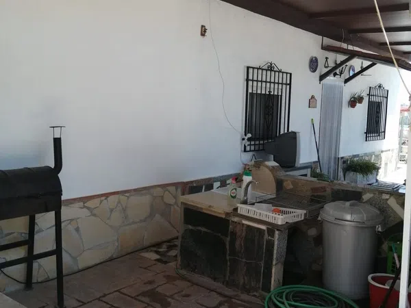 Finca rústica en Calle Parquinal, 1 - Foto 39