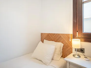 Apartamento en Málaga Capital - Foto 9