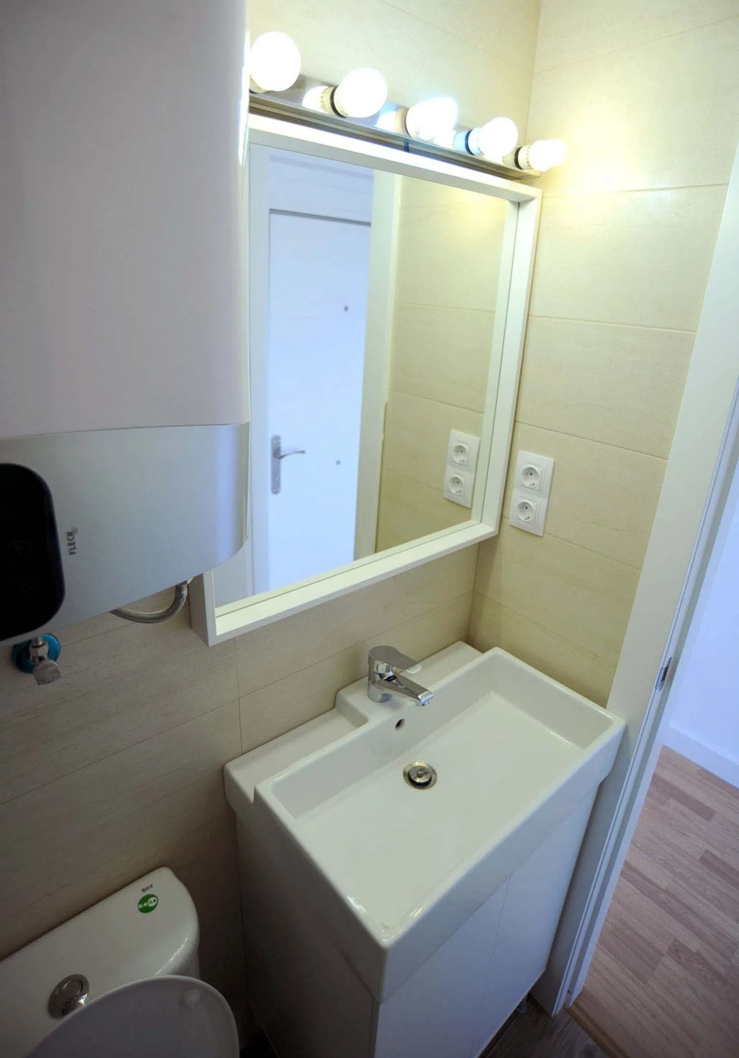 Piso en calle Castillo de Oropesa, 33 - Foto 11