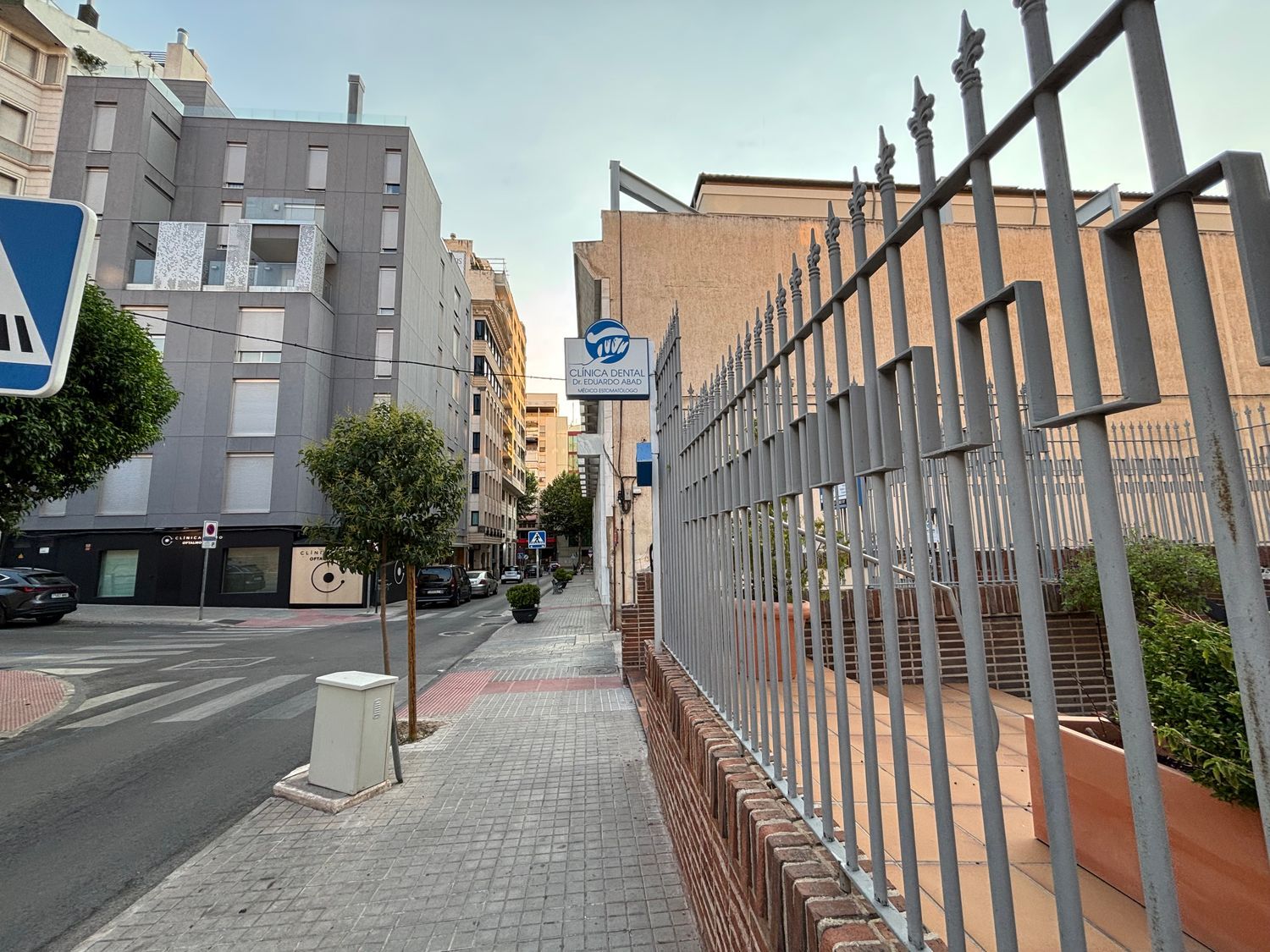 Piso en Calle Santo Reino, 3, Avda de Madrid - Pº de la Estación, Avda de Madrid - Pº de la Estación - Foto 2