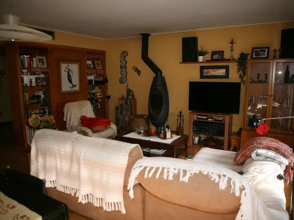 Chalet adosado en calle Mayor, 34 - Foto 7