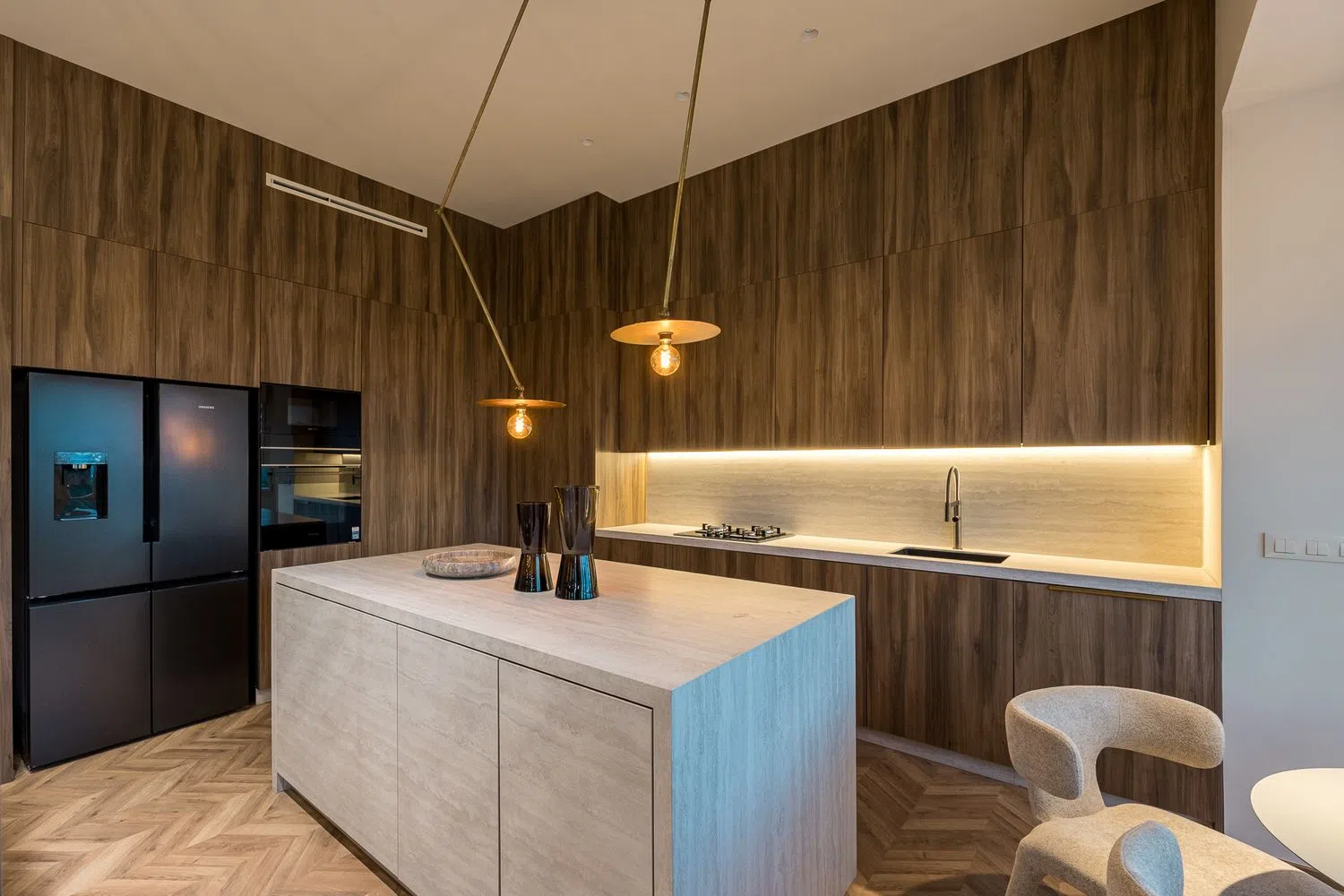 Piso en paseo Esplanada d'Espanya, 3 - Foto 14