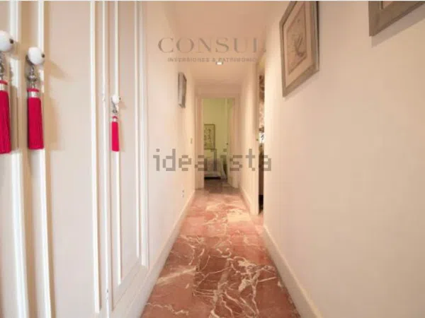Piso en Avenida de la Reina Mercedes, 1 - Foto 7
