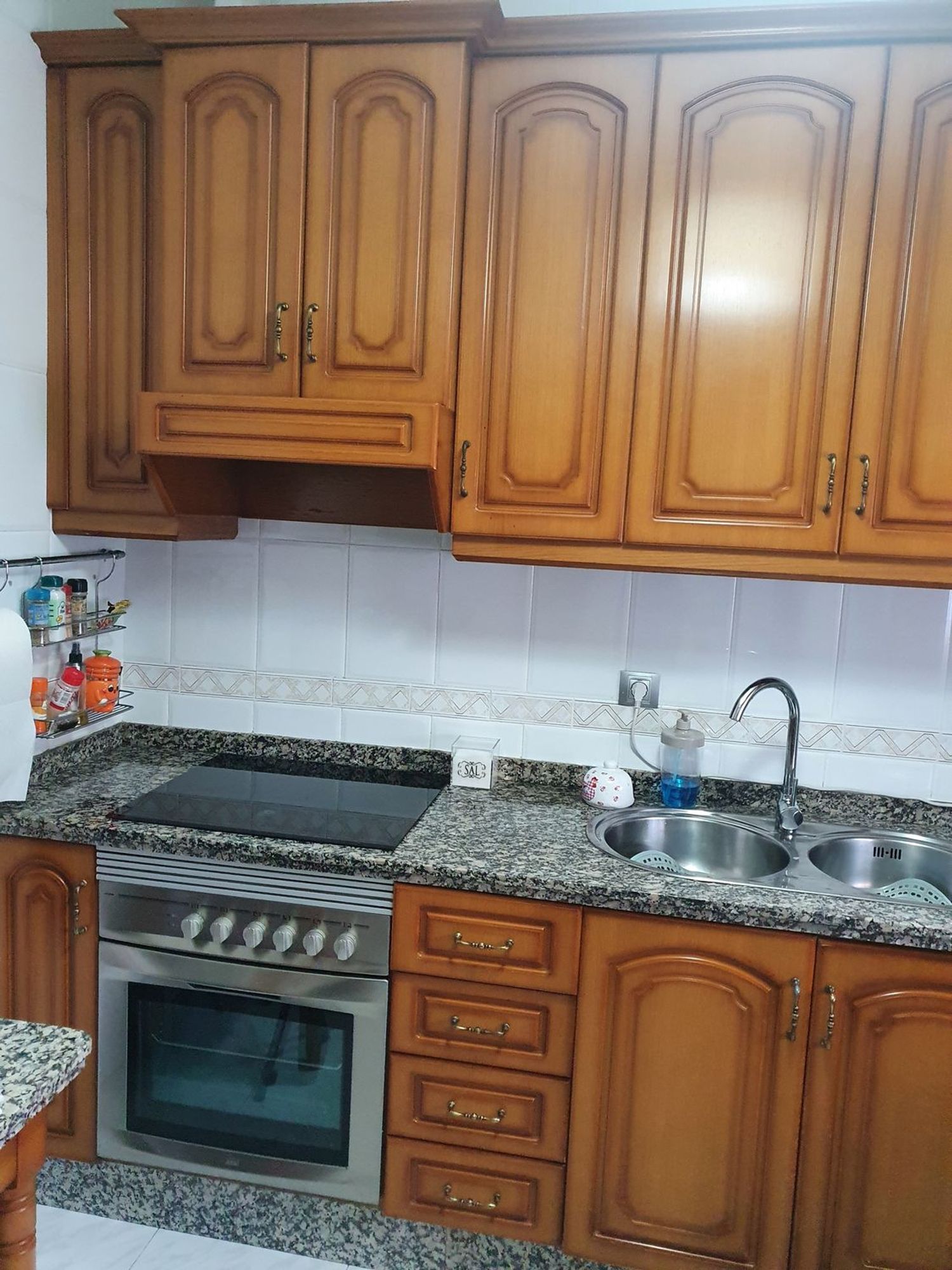 Casa o chalet independiente en Calle Santa Rafaela Maria, 52 h - Foto 15