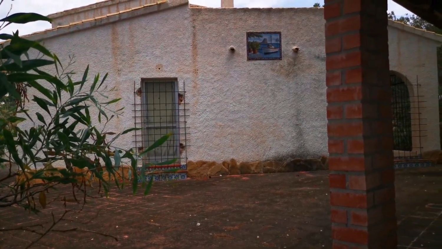 Casa o chalet independiente en Calle la Quilla, 3, Zona de Mascarat, Zona de Mascarat - Foto 4