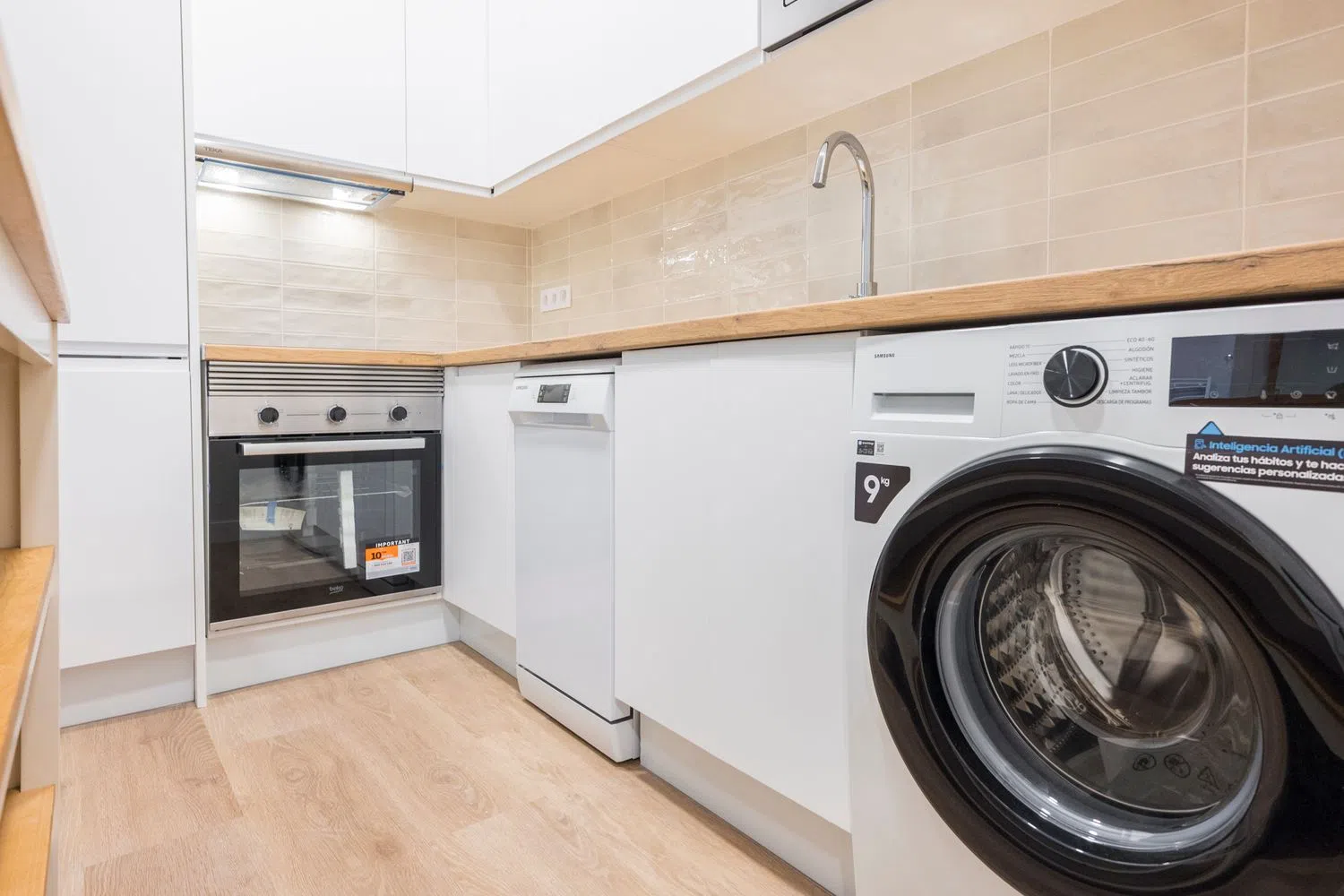 Piso en calle Benigno Granizo, 10 - Foto 15