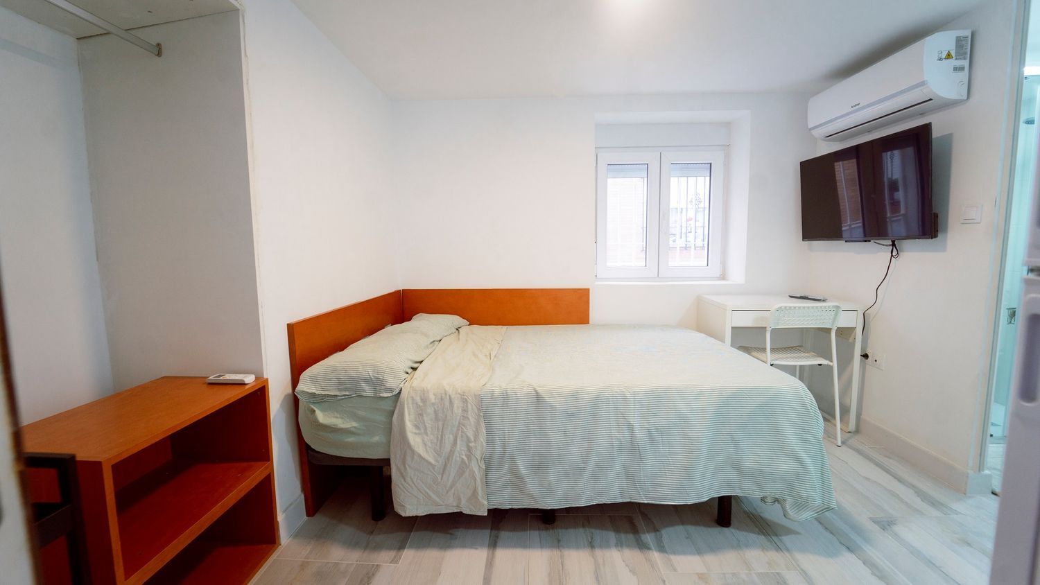 Estudio en calle Libertad, 32 - Foto 9