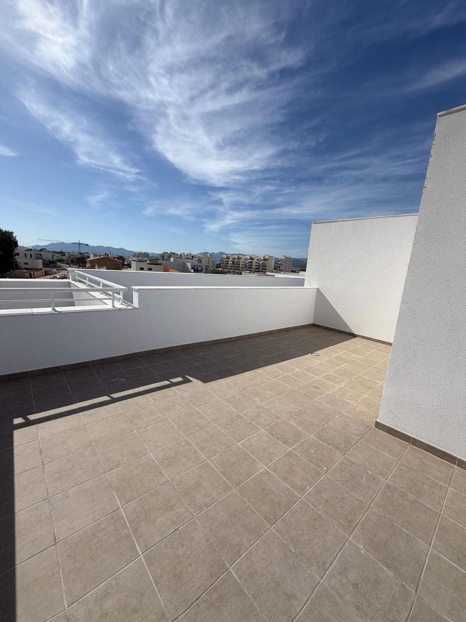 Ático en Calle del Tiler, 20, Platja de Oliva, Platja de Oliva - Foto 5